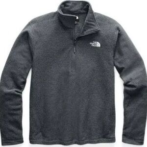 The North Face Men's Gray Sweater